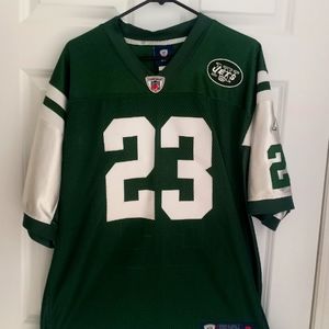 N.F.L Official On Field Stitched Jersey
